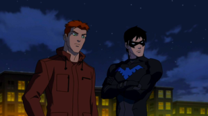 Kid_Flash_and_Nightwing